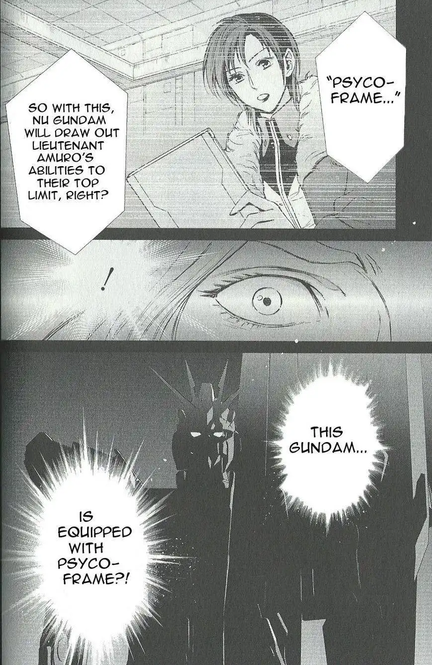 Kidou Senshi Gundam - Gyakushuu no Char - Beyond the Time Chapter 10 5